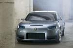 Scion Fuse Sports Coupe Concept 2006 года